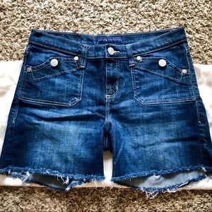 Rock & Republic Stinger Shorts